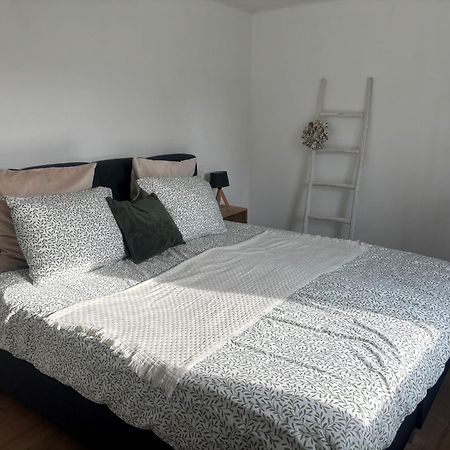 Vakantiehuis Vida Lanaken Εξωτερικό φωτογραφία